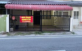 Kota Bharu Homestay