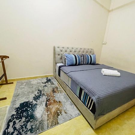 Kota Bharu Homestay Luaran gambar