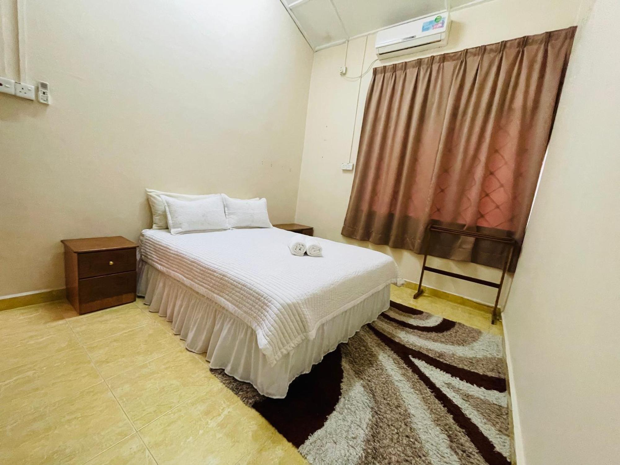Kota Bharu Homestay Luaran gambar