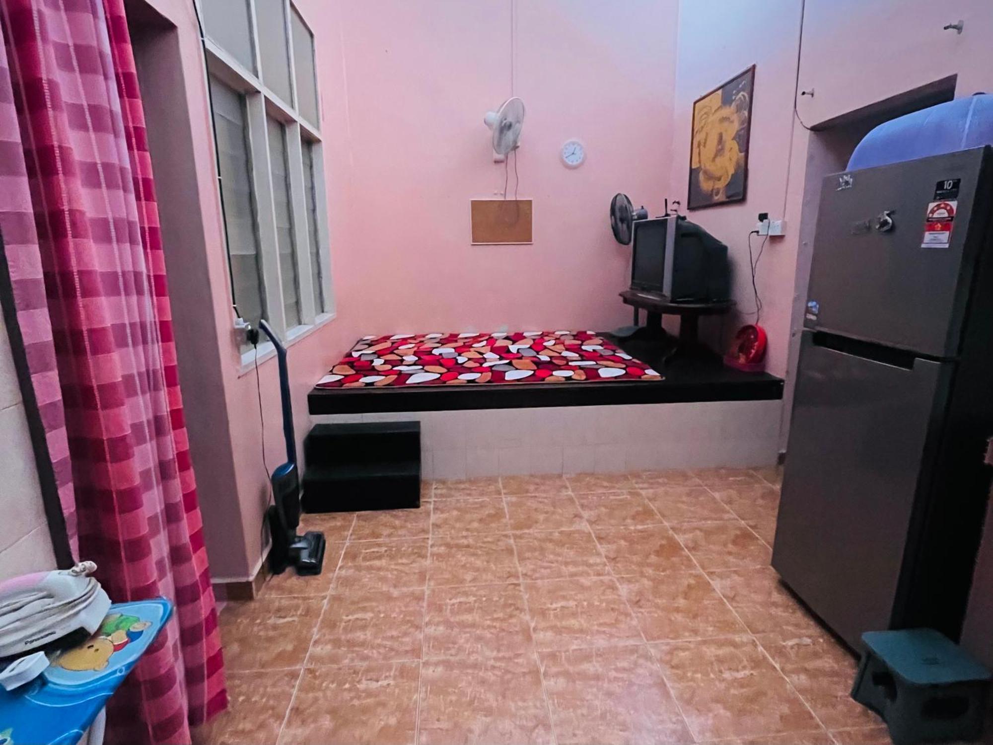 Kota Bharu Homestay Luaran gambar