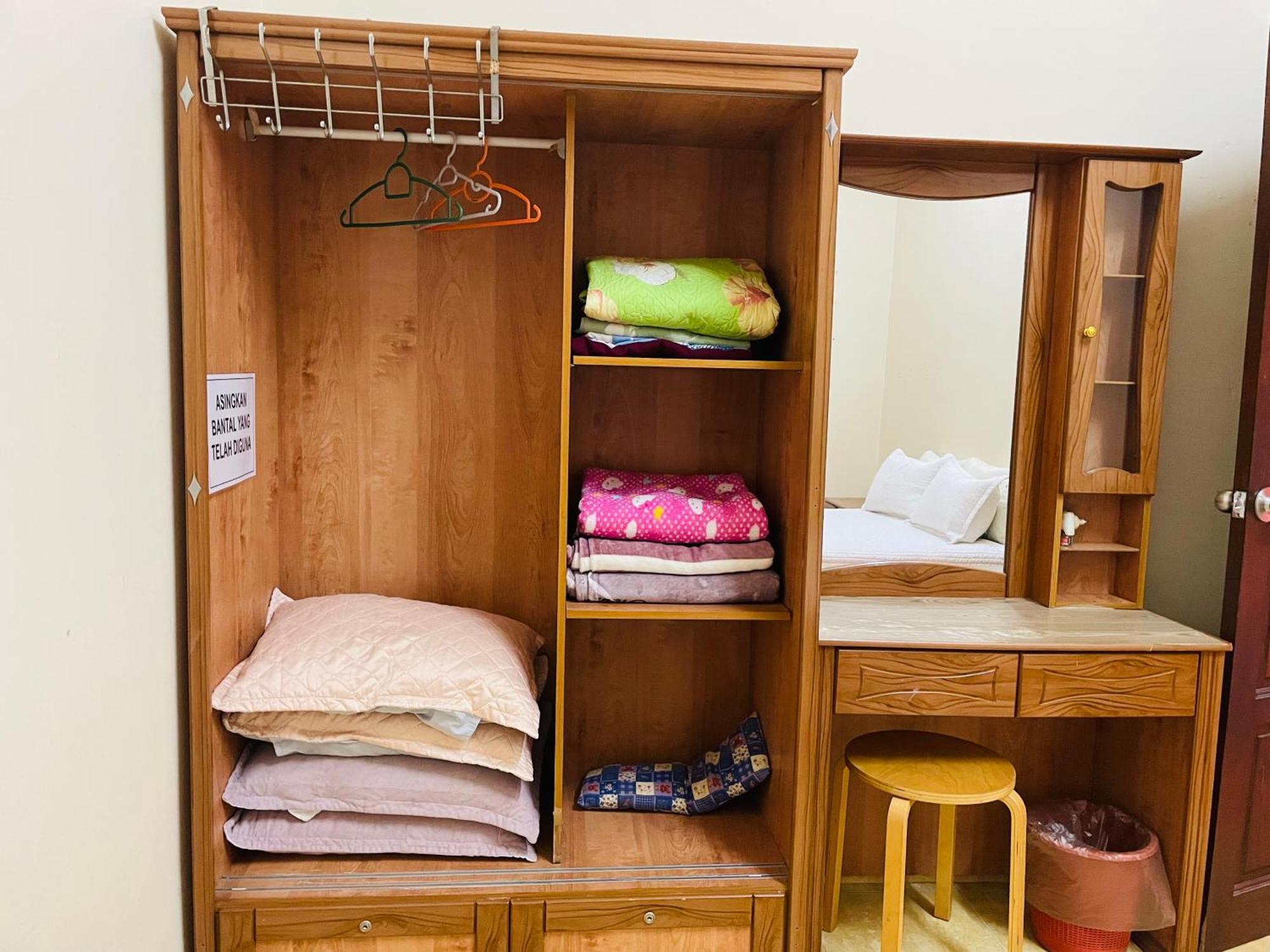 Kota Bharu Homestay Luaran gambar