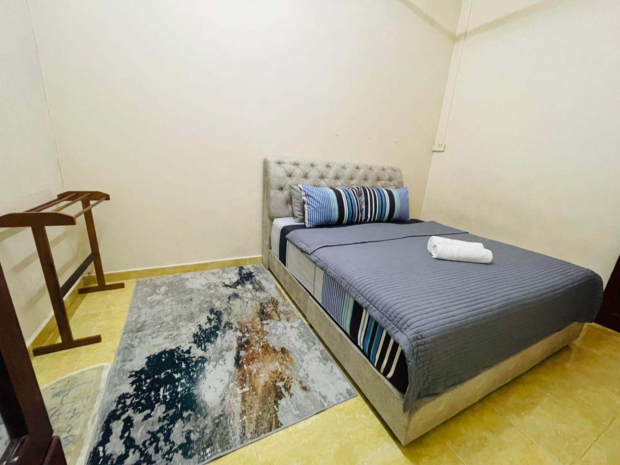 Kota Bharu Homestay Luaran gambar
